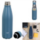 blue isothermal transport bottle 50cl