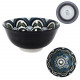 blue mandala bowl d15cm