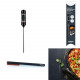 thermometre digital de cuisine