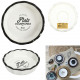 round ceramic dish d25.5cm