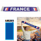 france supporter scarf