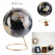 globe terrestre deco