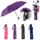 umbrella with automatic opening and Closure type, 