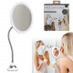 miroir led flexible x5