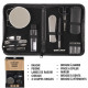 men's beauty set 15 accessories