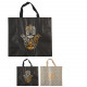 mirage shopping bag 40x45x20cm, 2- times assorted