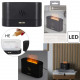 flame effect led diffuser