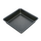 Baking tray, square DELICIA 24 x 24 cm