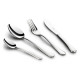 Cutlery CLASSIC, set of 24 pieces