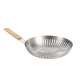 Frying pan for grilling PRIVILEGE ø 28 cm