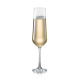 Champagne glass GIORGIO 200 ml, 6 pieces