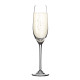 Champagne glass SOMMELIER 210 ml, 6 pieces