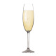 Champagne glasses CHARLIE 220 ml, 6 pieces