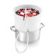 Steam extractor for fruits and vegetables TESCOMA 