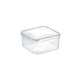 Box FRESHBOX 0.4 l, square