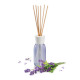 Fragrance dispenser FANCY HOME 120 ml, lavender