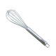Stainless steel whisk DELÍCIA, 30 cm