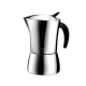 Espresso maker MONTE CARLO, 4 cups