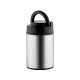 Food container CONSTANT 1.0 l, stainless steel