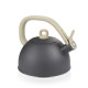 Whistling kettle GrandCHEF 2.0 l