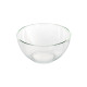 Glass bowl GIRO ø 16 cm
