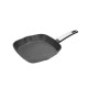 Grill pan i-PREMIUM Stone 26 x 26 cm