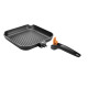 Grill pan SmartCLICK 26 x 26 cm