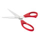 Household scissors PRESTO, 22 cm