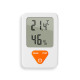 ACCURA hygrometer with thermometer