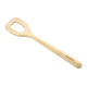 Wooden spoon for kneading FEELWOOD