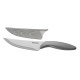 Chef's knife MOVE 13 cm, with protective sleev