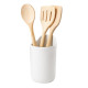 Kitchen utensil holder ONLINE