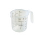 Measuring cup with pourer DELÍCIA 0.5 l