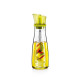 Oil bottle VITAMINO 250 ml, with aroma sieve