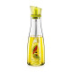 Oil bottle VITAMINO 500 ml, with aroma sieve