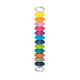 Party ring UNO VINO, 12 colors