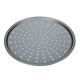 Pizza mold with thermo hole DELICIA ø 32 cm