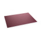 Placemat FLAIR SHINE 45x32 cm, purple