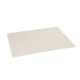 Placemat FLAIR STYLE 45x32 cm, cream-colored
