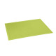 Placemat FLAIR STYLE 45x32 cm, lime green