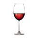 Red wine glasses CHARLIE 450 ml, 6 pieces