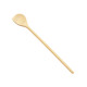 Stirring spoon WOODY, 28 cm