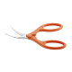 Scissors for shrimp PRESTO SEAFOOD
