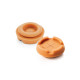 Silicone valve for pressure cookers ELEMENT, 2 pie
