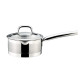 Saucepan PRESIDENT with pouring lid ø 16 cm