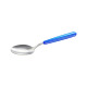 Soup spoon FANCY HOME, blue