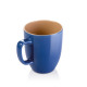 Cup CREMA SHINE, blue