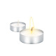 Tealights FANCY HOME, 10 pieces