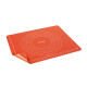 Dough mat with clips DELÍCIA SiliconPRIME 60x50 cm