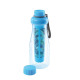 Drinking bottle with fruit insert myDRINK 0.7 l, b